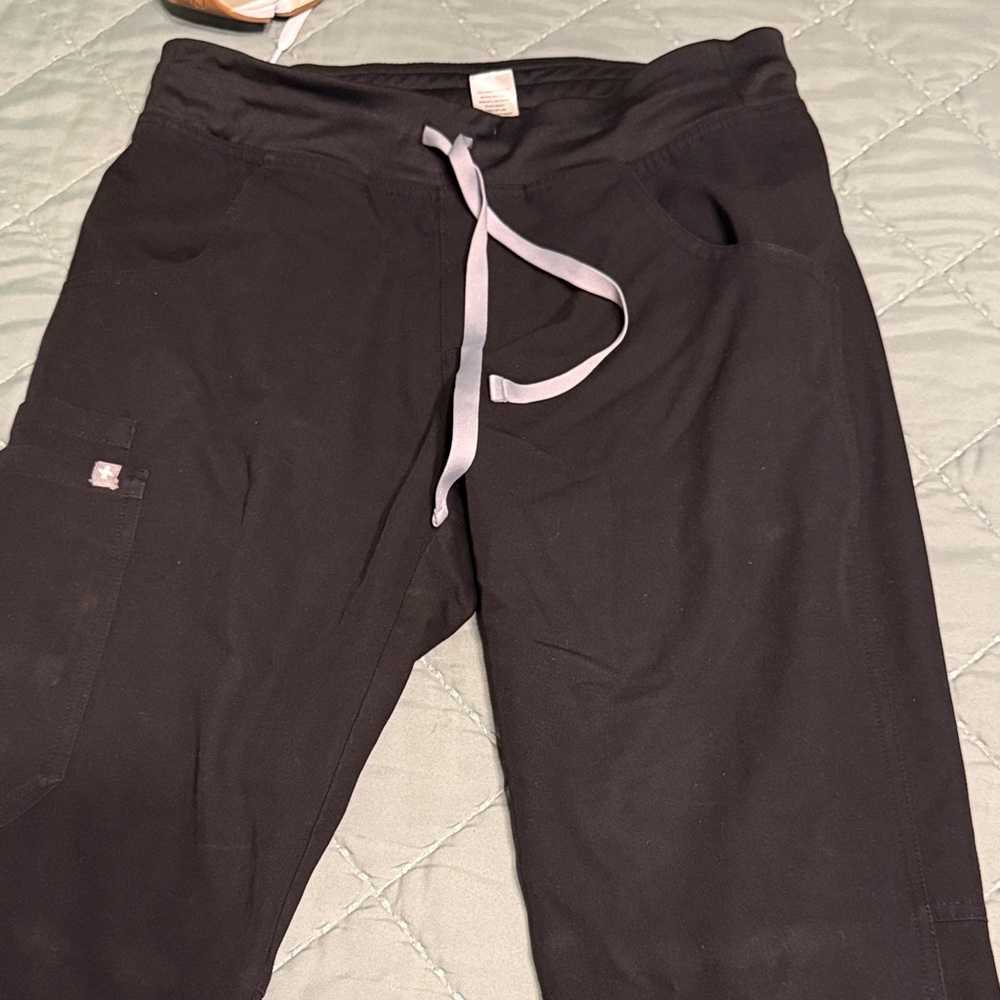 Figs-Women Small Catrina pants